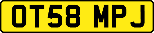 OT58MPJ