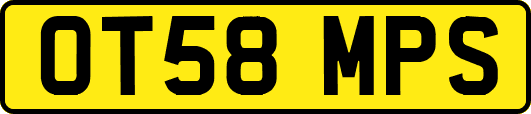 OT58MPS