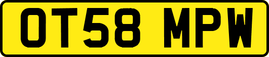 OT58MPW