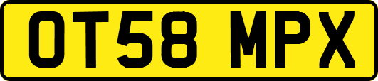 OT58MPX