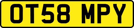 OT58MPY