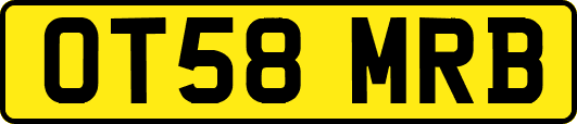 OT58MRB