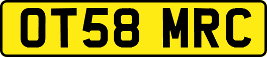 OT58MRC