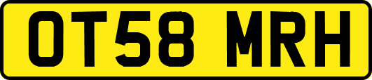 OT58MRH
