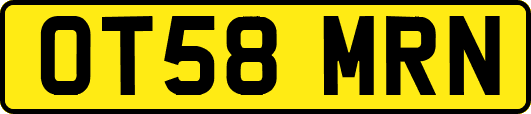 OT58MRN