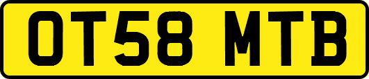 OT58MTB