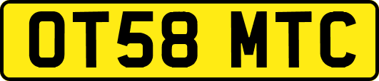 OT58MTC