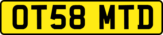 OT58MTD