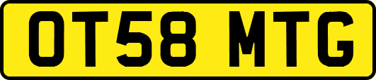 OT58MTG