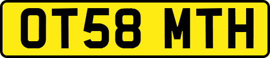 OT58MTH