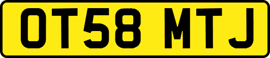 OT58MTJ