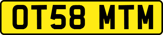 OT58MTM