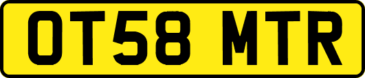 OT58MTR