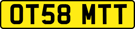 OT58MTT