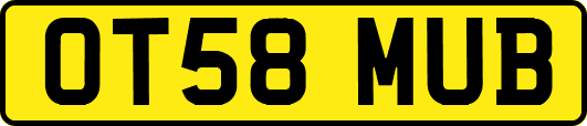 OT58MUB