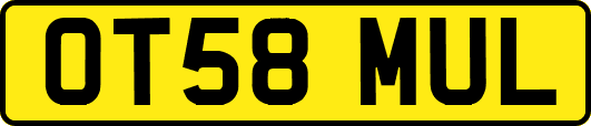 OT58MUL