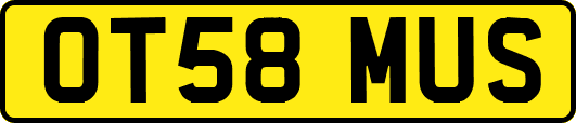 OT58MUS