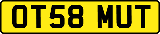 OT58MUT