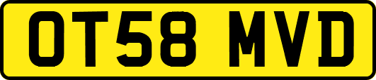 OT58MVD