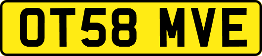 OT58MVE