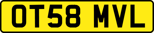 OT58MVL