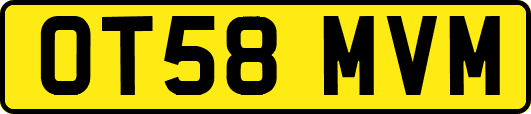 OT58MVM