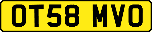 OT58MVO