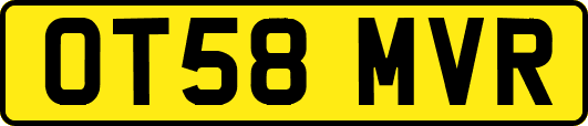 OT58MVR