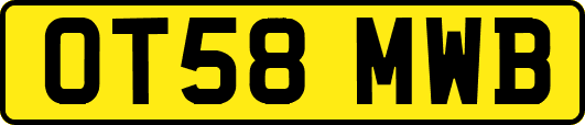 OT58MWB