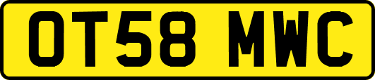 OT58MWC