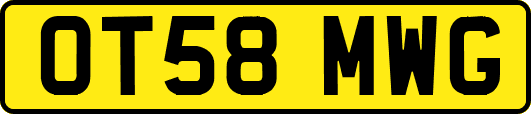 OT58MWG