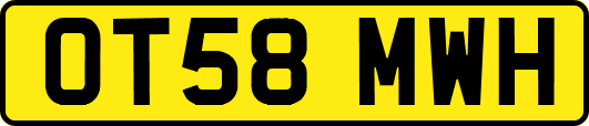 OT58MWH