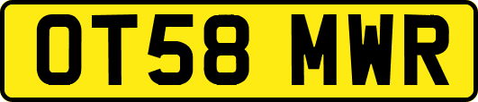 OT58MWR