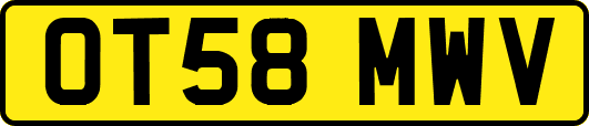 OT58MWV