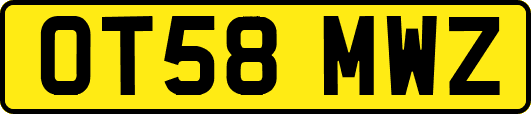 OT58MWZ