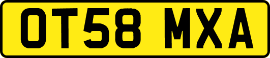 OT58MXA