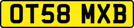OT58MXB