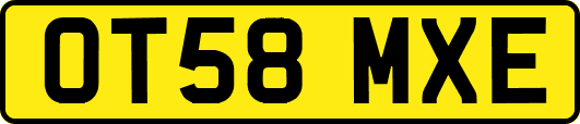 OT58MXE