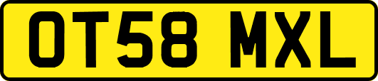 OT58MXL