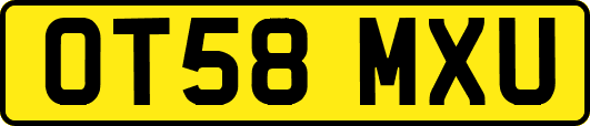 OT58MXU