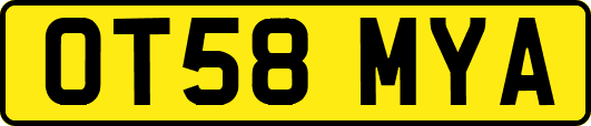 OT58MYA