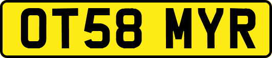 OT58MYR