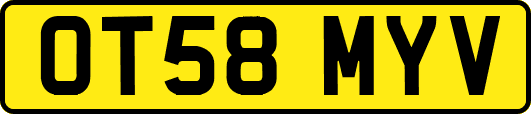 OT58MYV