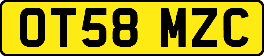OT58MZC