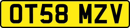 OT58MZV