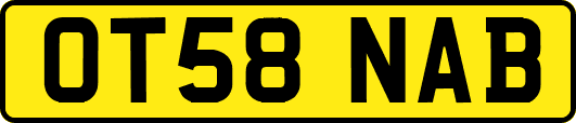 OT58NAB