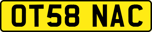 OT58NAC