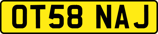 OT58NAJ