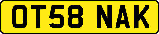 OT58NAK