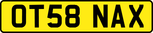 OT58NAX